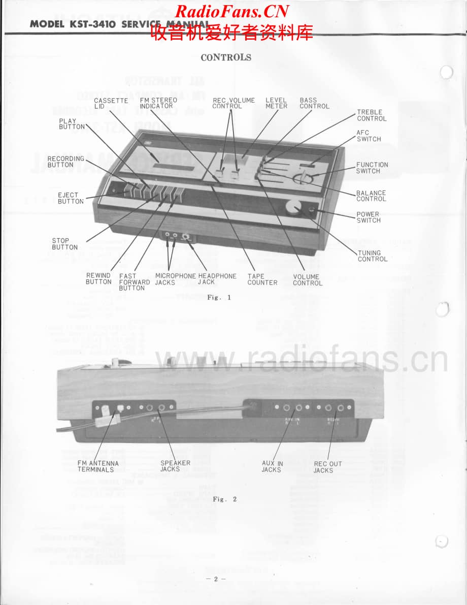 Hitachi-KST3410-mc-sm维修电路原理图.pdf_第2页