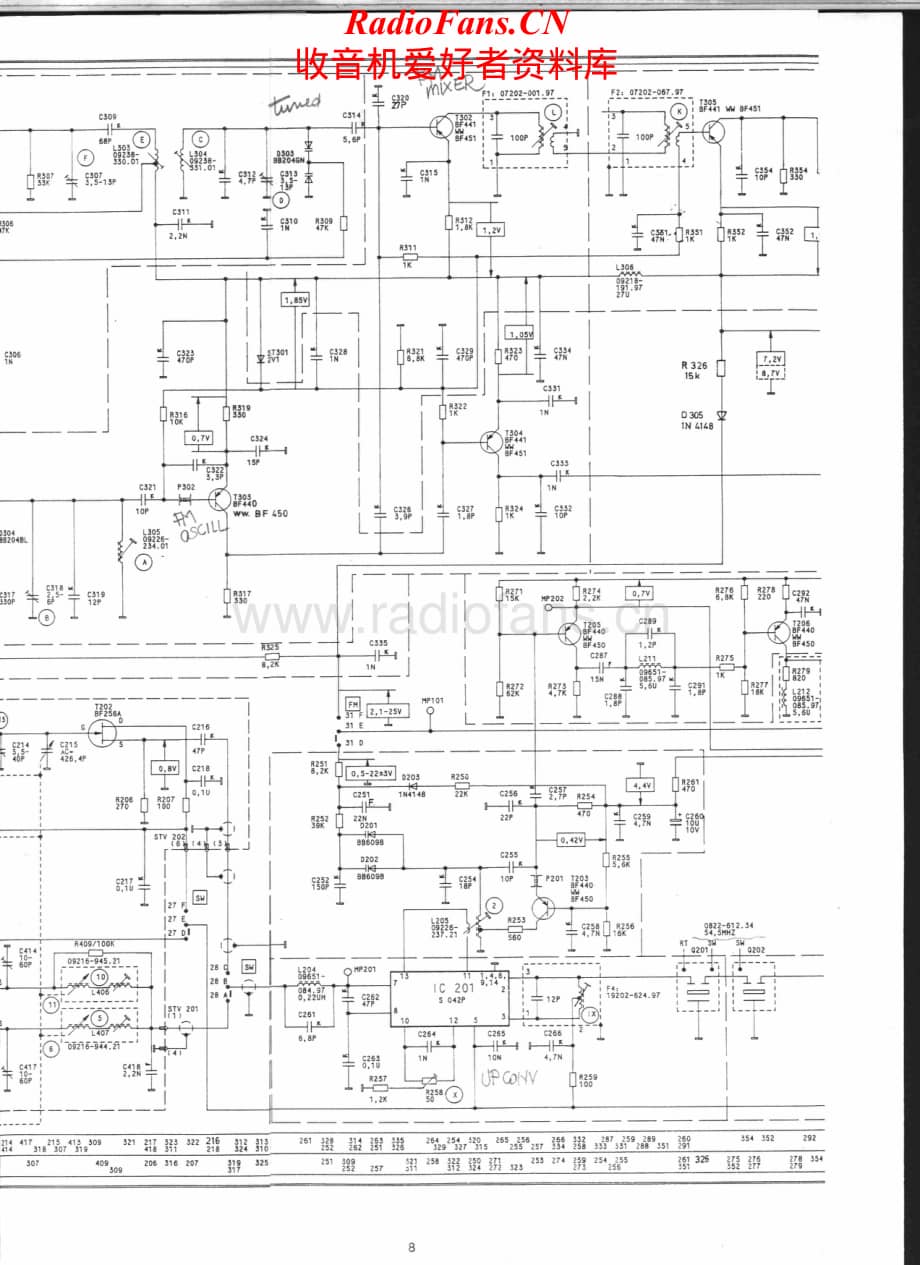 Grundig-Satellit600-tr-sch维修电路原理图.pdf_第2页