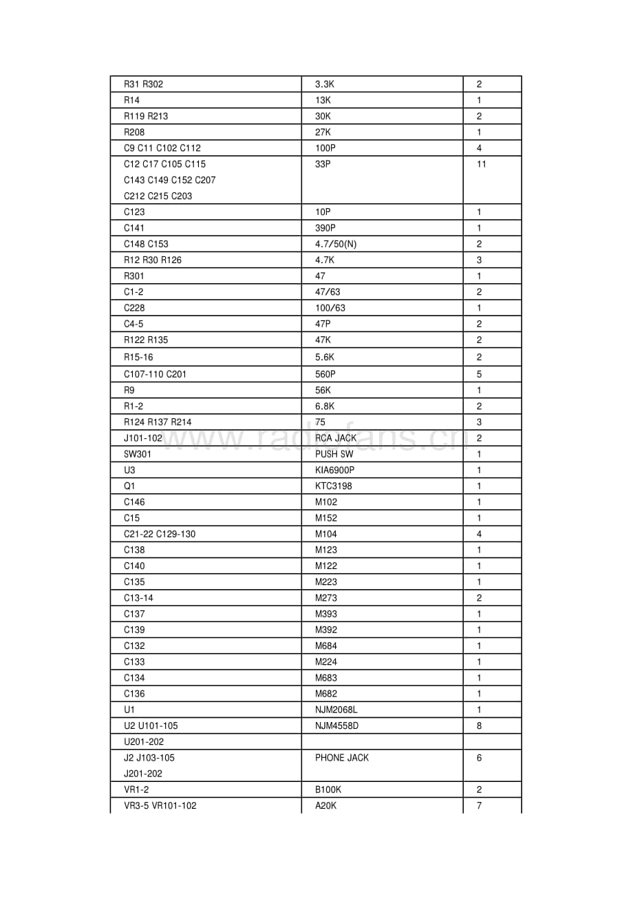 InterM-CA8130D-mix-sm维修电路原理图.pdf_第3页