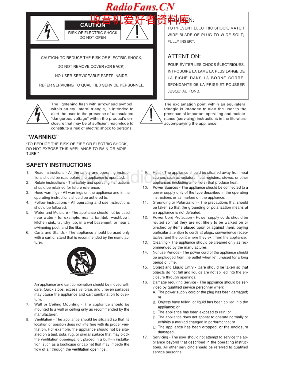 Fostex-X34-mt-sm维修电路原理图.pdf_第2页