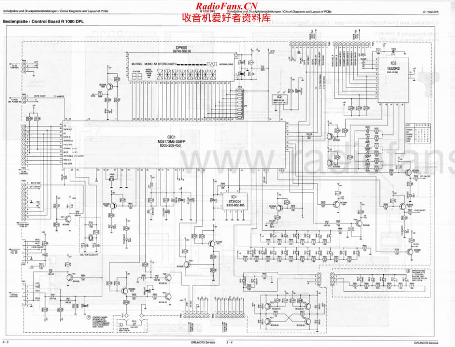 Grundig-R1000DPL-avr-sch维修电路原理图.pdf_第2页