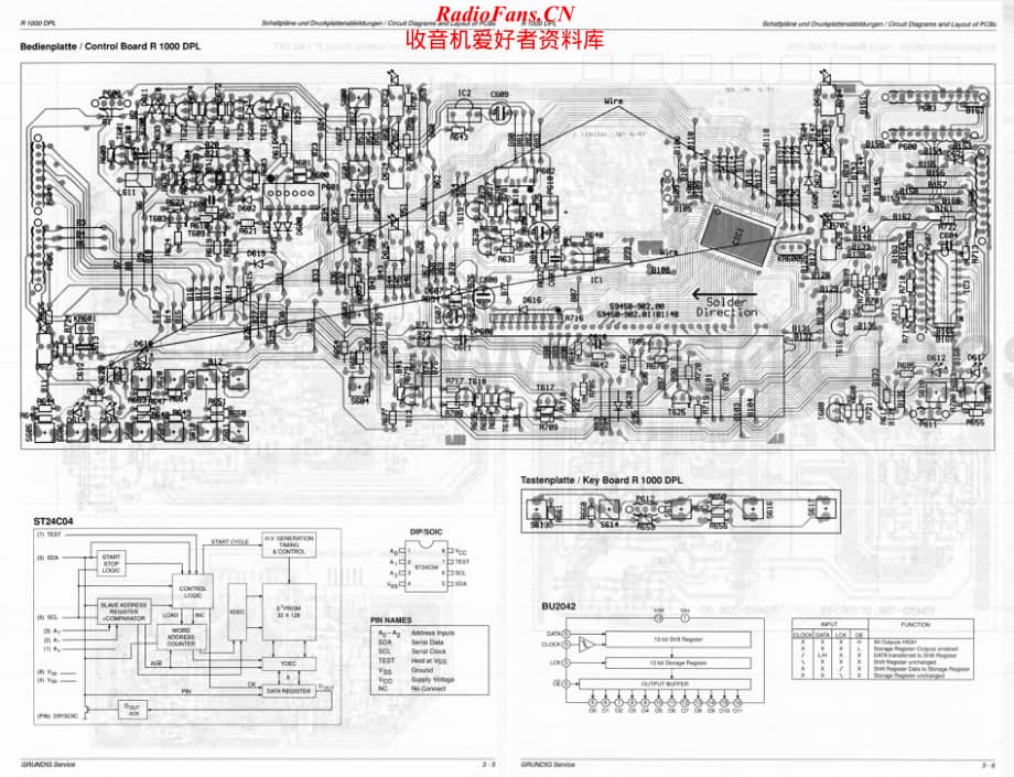 Grundig-R1000DPL-avr-sch维修电路原理图.pdf_第3页