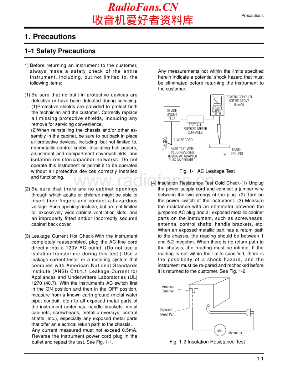 Hitachi-DVP313U-cd-sm维修电路原理图.pdf_第2页