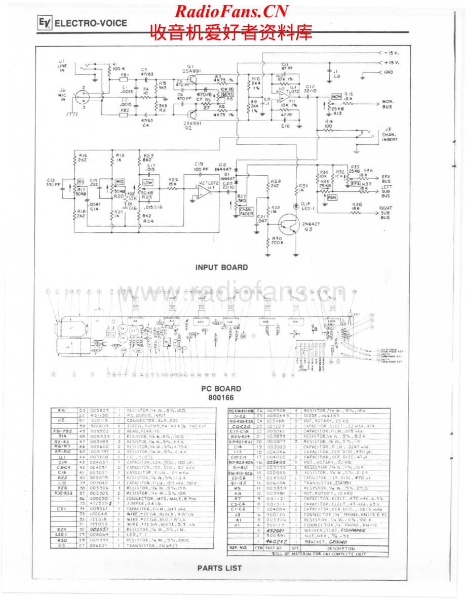 ElectroVoice-EVT5212-mix-sm维修电路原理图.pdf_第2页