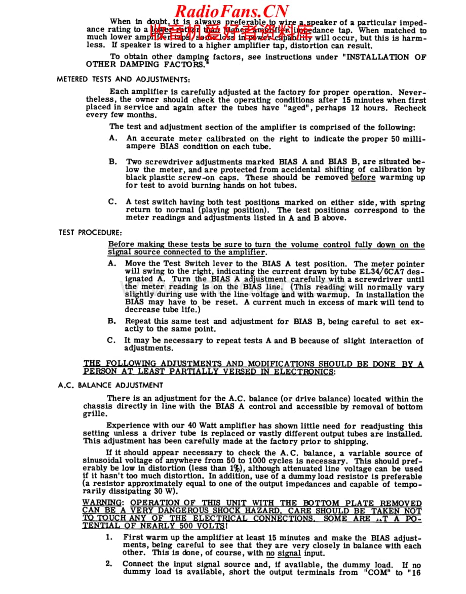 Marantz-5-pwr-sch维修电路原理图.pdf_第2页