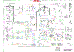 Yamaha-AX1070-int-sch维修电路原理图.pdf