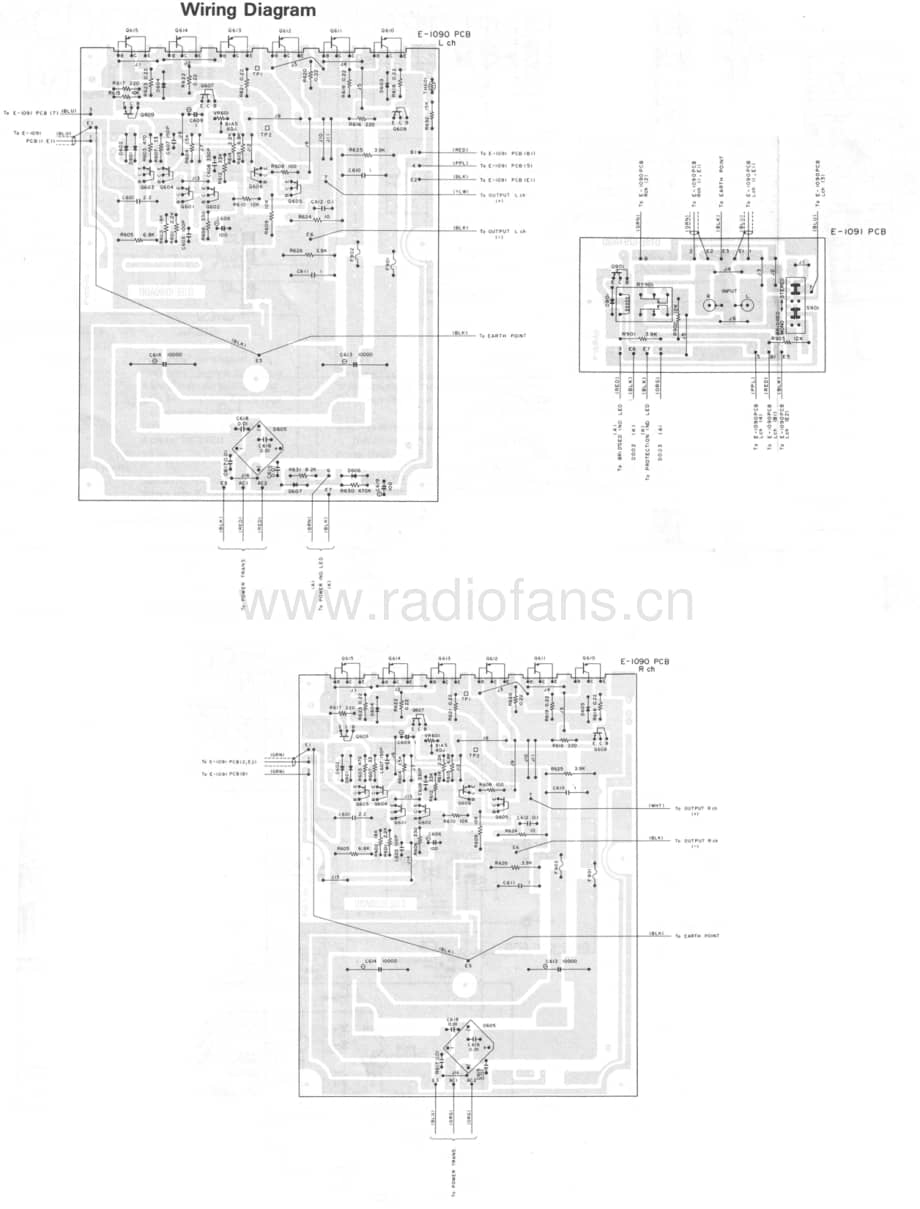 Rotel-RB870BX-pwr-sm维修电路原理图.pdf_第3页