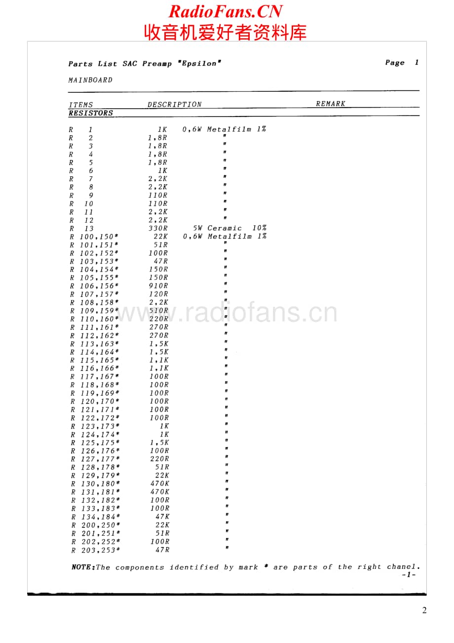 SAC-Epsilon-pre-sch维修电路原理图.pdf_第2页