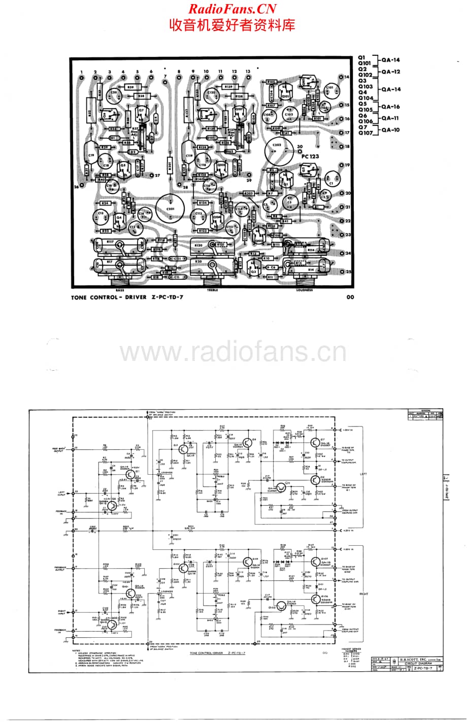 Scott-299F-int-sm维修电路原理图.pdf_第2页