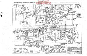 SAE-Mark6B-tun-sch2维修电路原理图.pdf
