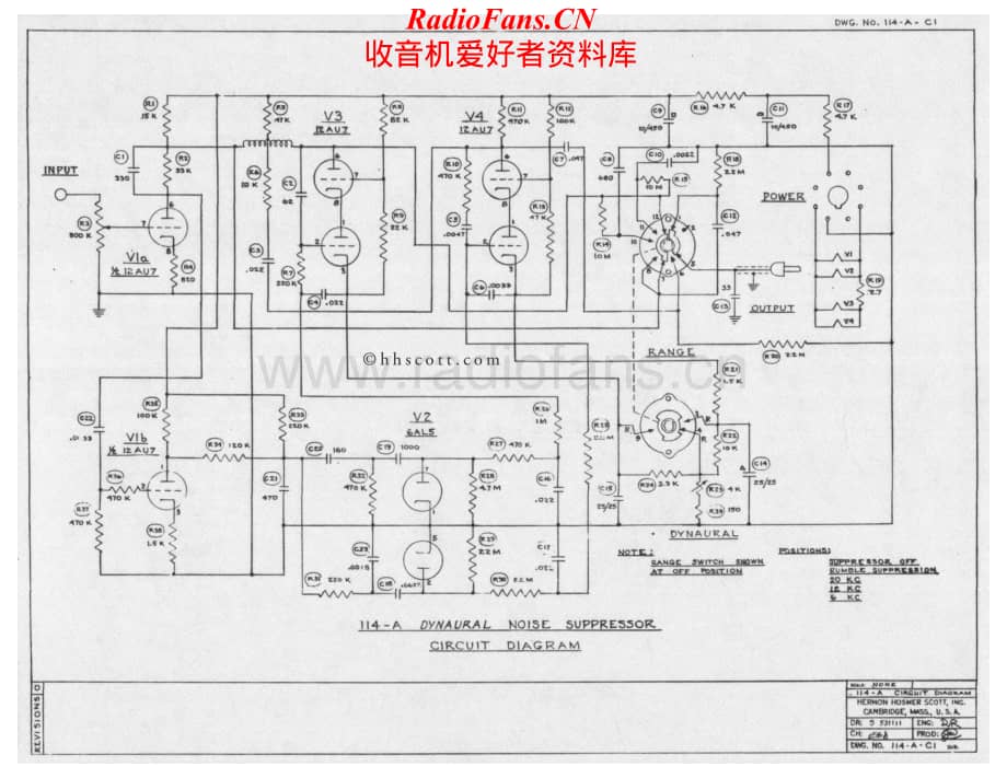 Scott-114A-dns-sch维修电路原理图.pdf_第1页