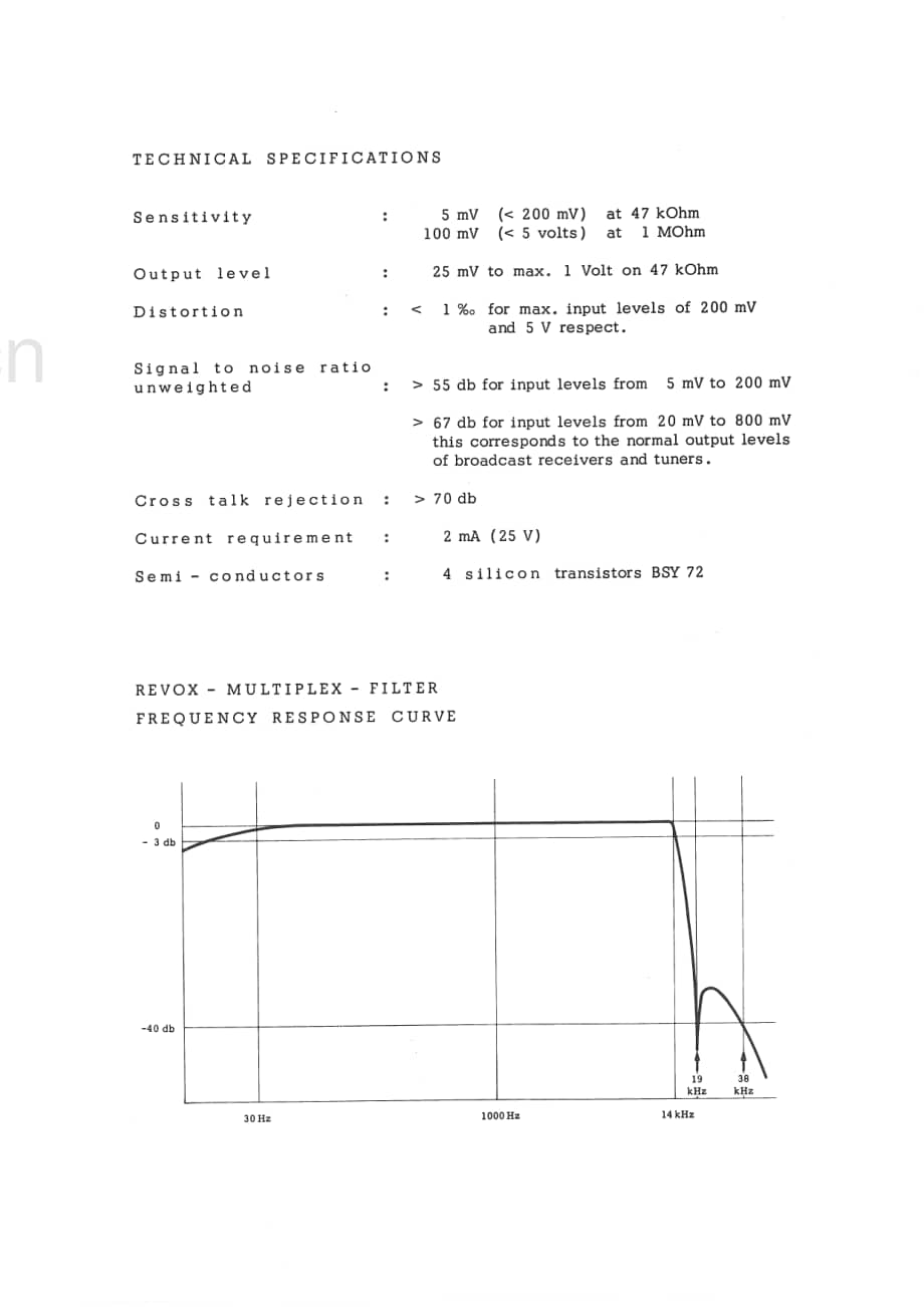 Revox-MPX-sm维修电路原理图.pdf_第3页