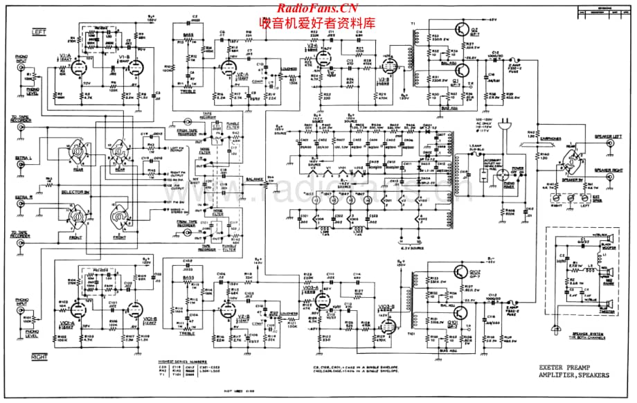 Scott-Exeterseries-int-sch维修电路原理图.pdf_第1页