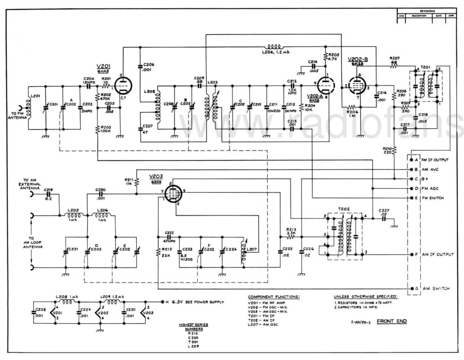 Scott-Exeterseries-int-sch维修电路原理图.pdf_第3页