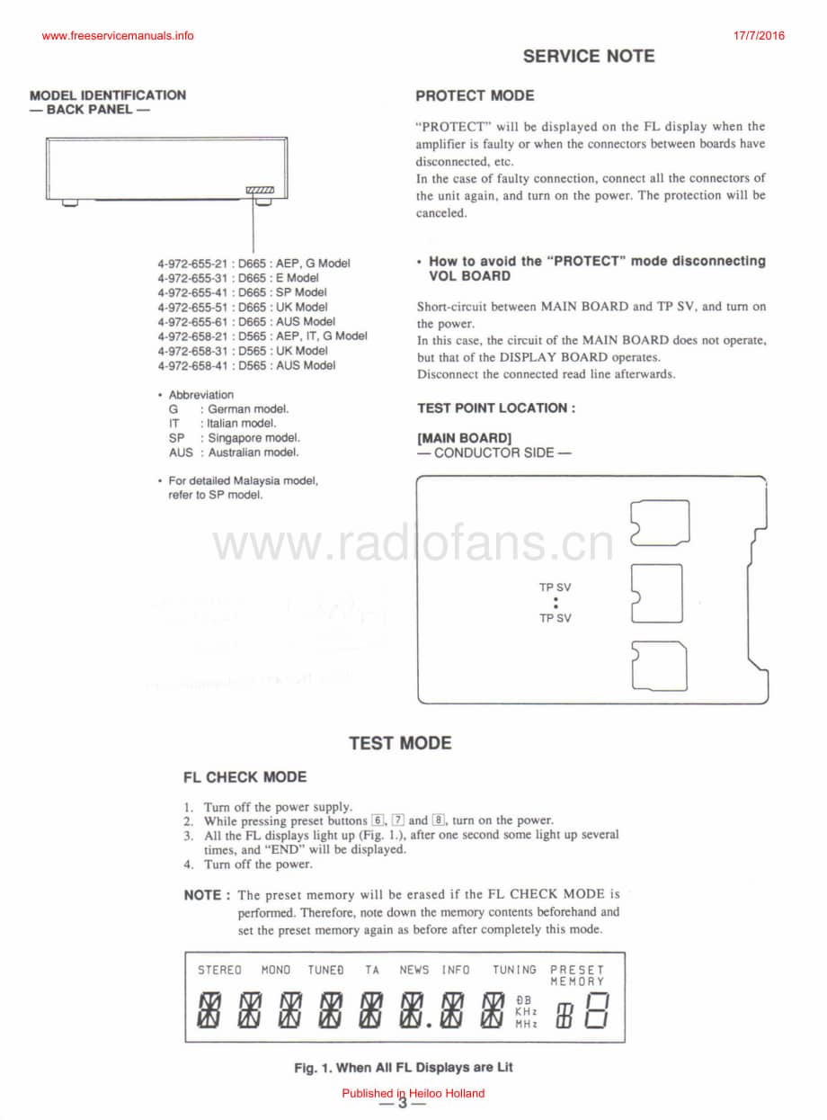 Sony-STRD565-rec-sm维修电路原理图.pdf_第3页