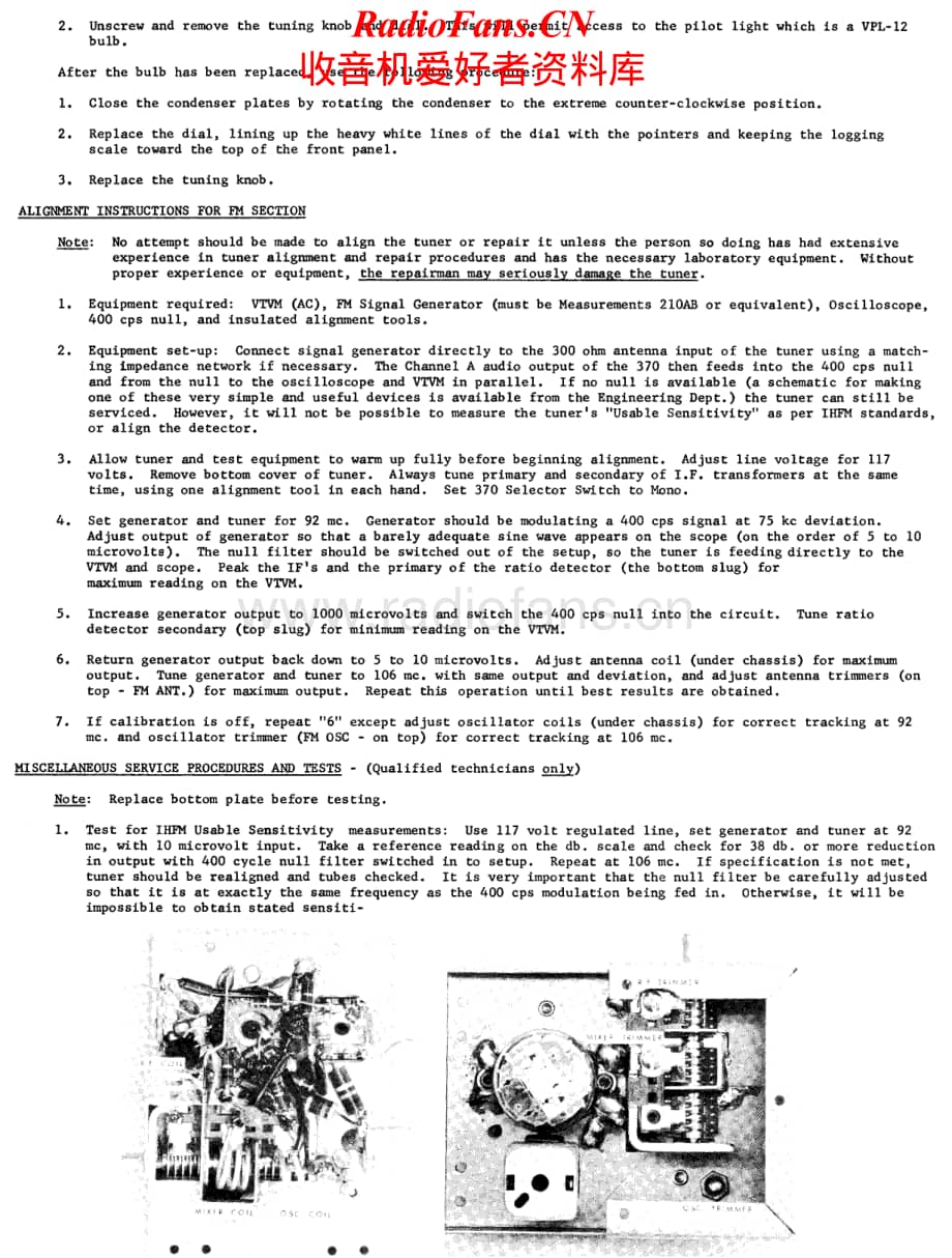 Scott-370B-tun-sch维修电路原理图.pdf_第2页