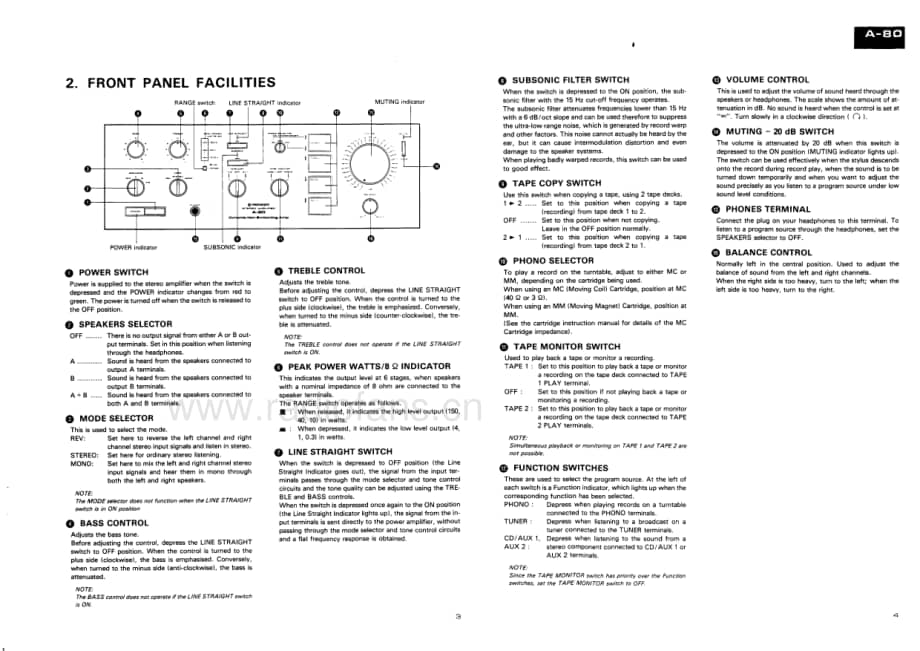 Pioneer-A80-int-sm维修电路原理图.pdf_第3页