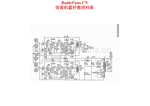 Roger-RD-rec-sch维修电路原理图.pdf