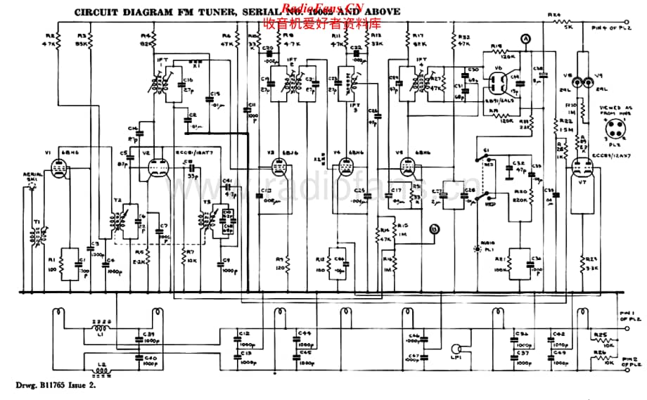 QUAD-FM16-tun-sch维修电路原理图.pdf_第1页