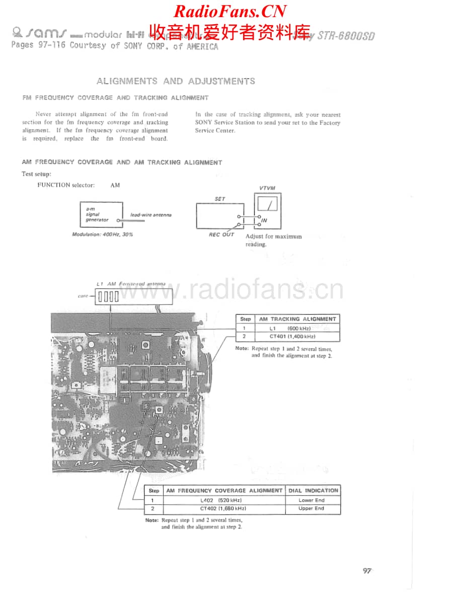 Sony-STR6800SD-rec-sm维修电路原理图.pdf_第1页