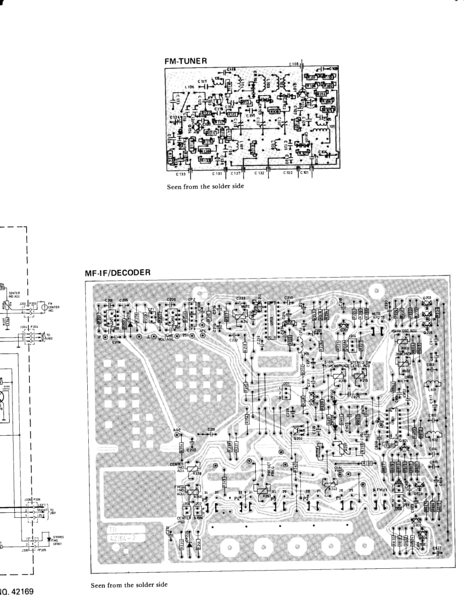 Tandberg-TR2045-rec-sch维修电路原理图.pdf_第3页