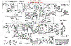 SAE-MARK6B-tun-sch维修电路原理图.pdf