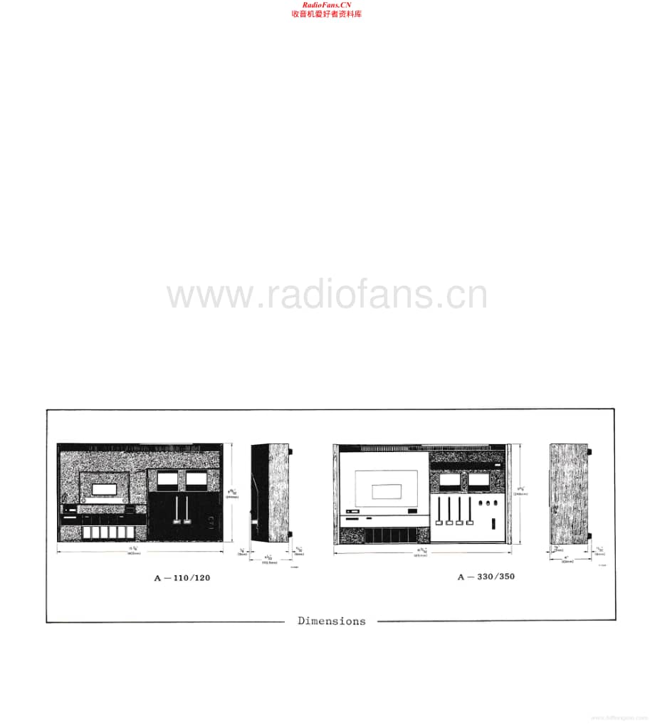 Teac-A350-tape-sm维修电路原理图.pdf_第2页