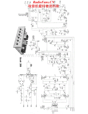 Scott-209-pwr-sch维修电路原理图.pdf