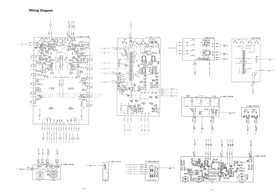 Rotel-RA870BX-int-sm维修电路原理图.pdf_第3页