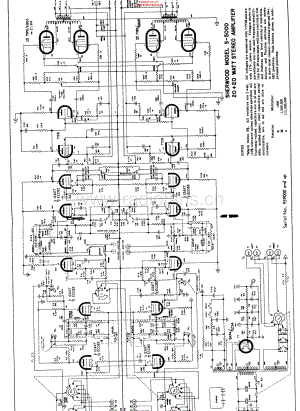 Sherwood-S5000-pwr-sch维修电路原理图.pdf
