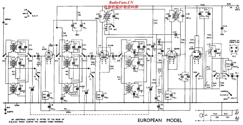 QUAD-AM2-tun-sch维修电路原理图.pdf_第1页