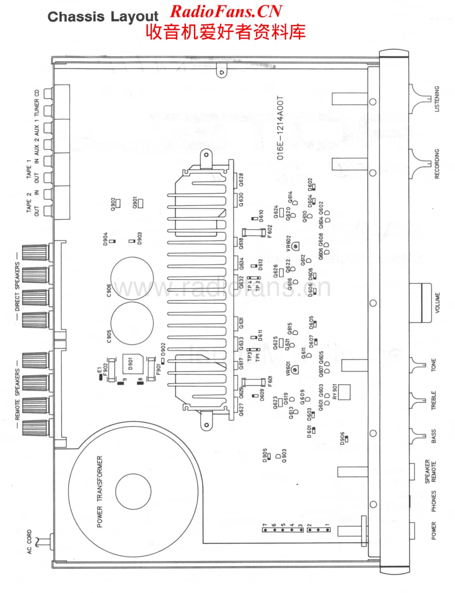 Rotel-RA970BX-int-sm维修电路原理图.pdf_第2页