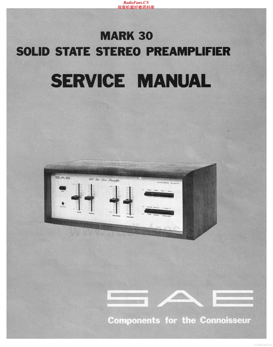 SAE-MARK30-pre-sm维修电路原理图.pdf_第2页