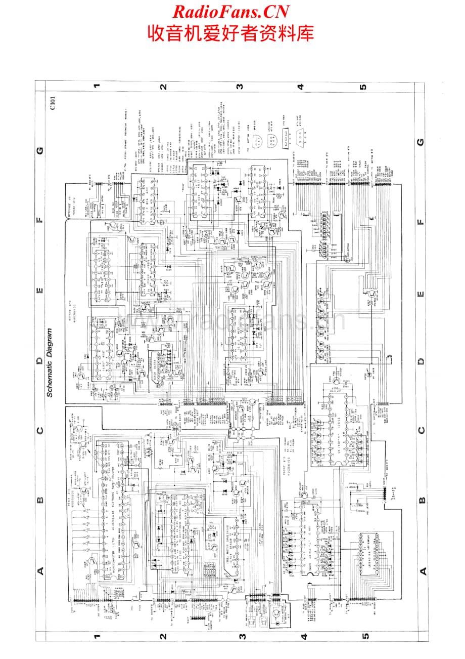 SAE-C101-tape-sch维修电路原理图.pdf_第1页