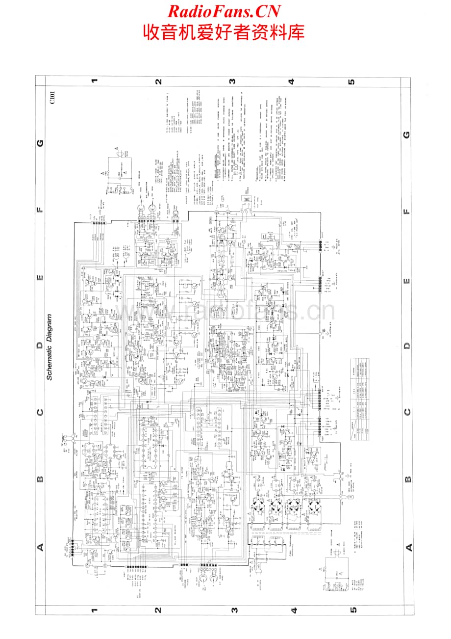 SAE-C101-tape-sch维修电路原理图.pdf_第2页
