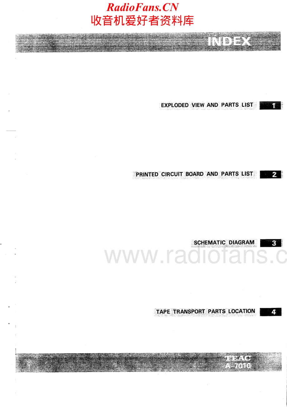 Teac-A7010-tape-sm维修电路原理图.pdf_第2页