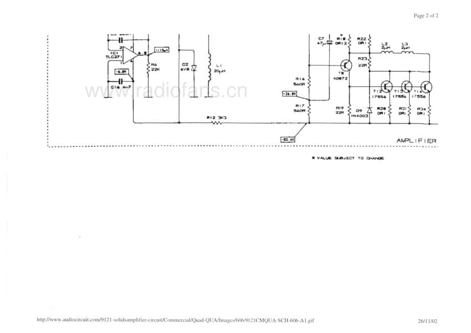 QUAD-606-pwr-sch维修电路原理图.pdf_第3页