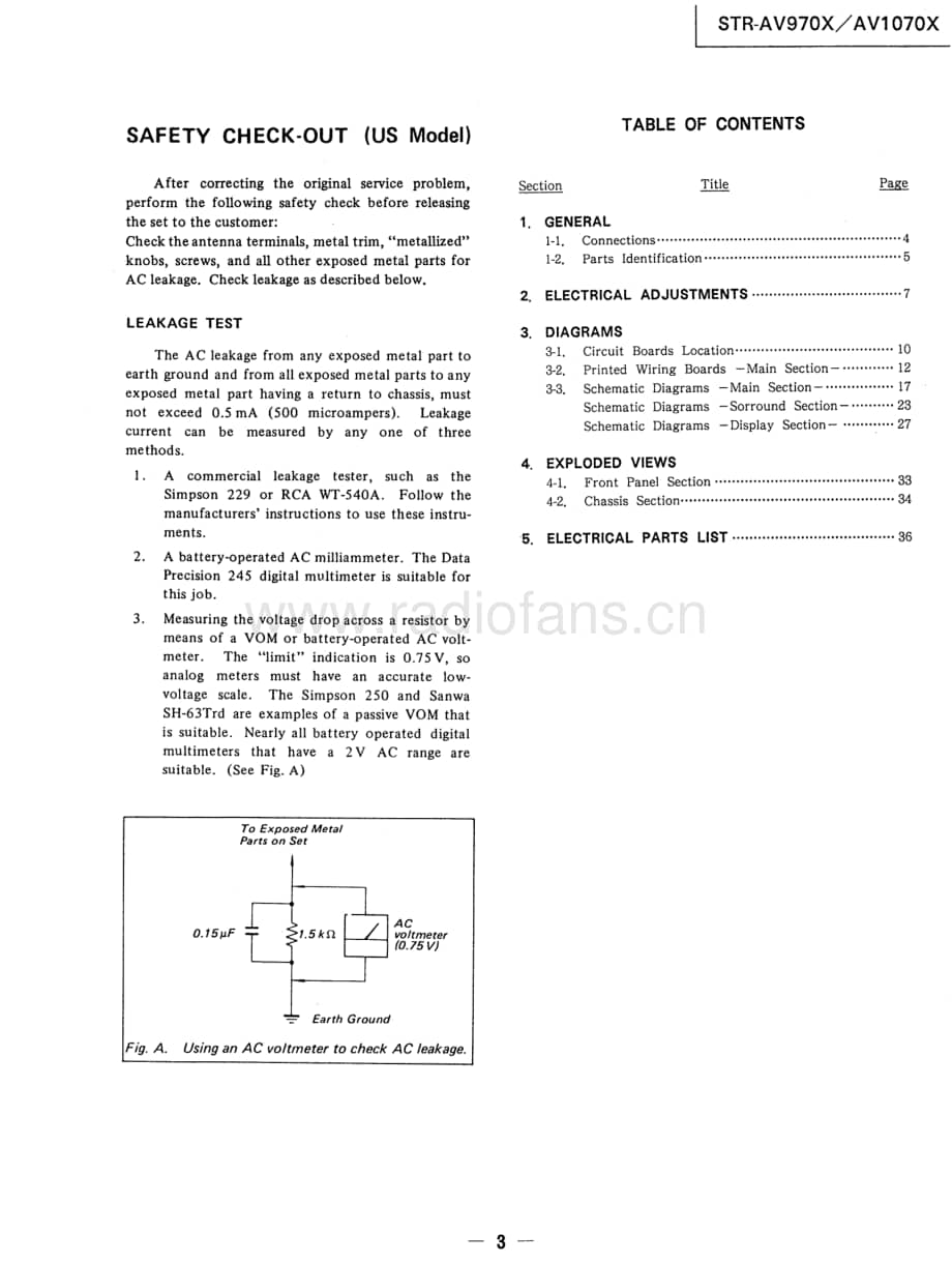 Sony-STRRAV1070X-rec-sm维修电路原理图.pdf_第3页