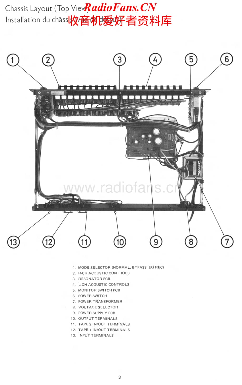 Rotel-RE1010-eq-sm维修电路原理图.pdf_第2页