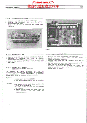 Revox-B250-int-sm3维修电路原理图.pdf