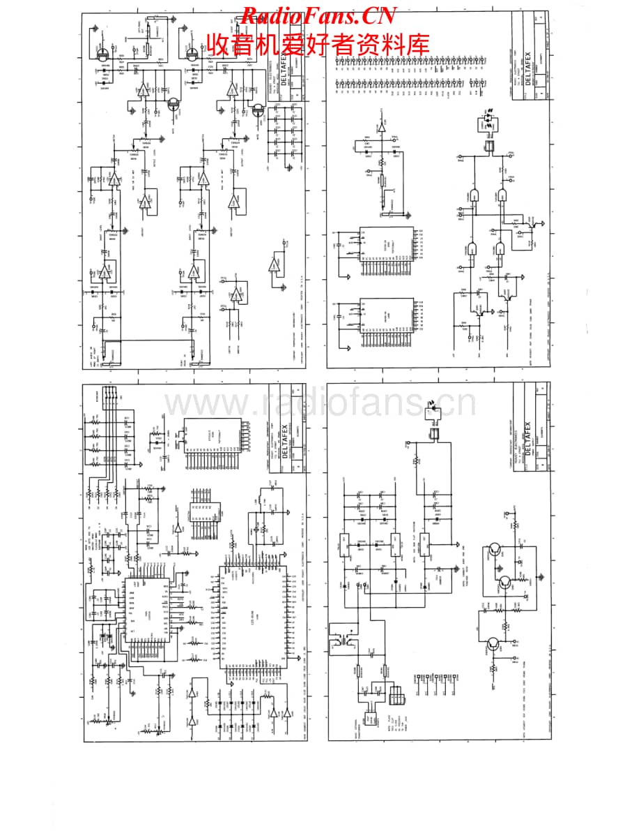 Peavey-Deltafex-dsep-sch维修电路原理图.pdf_第1页