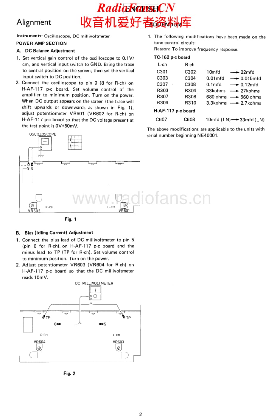 Rotel-RMA90-int-sm维修电路原理图.pdf_第2页