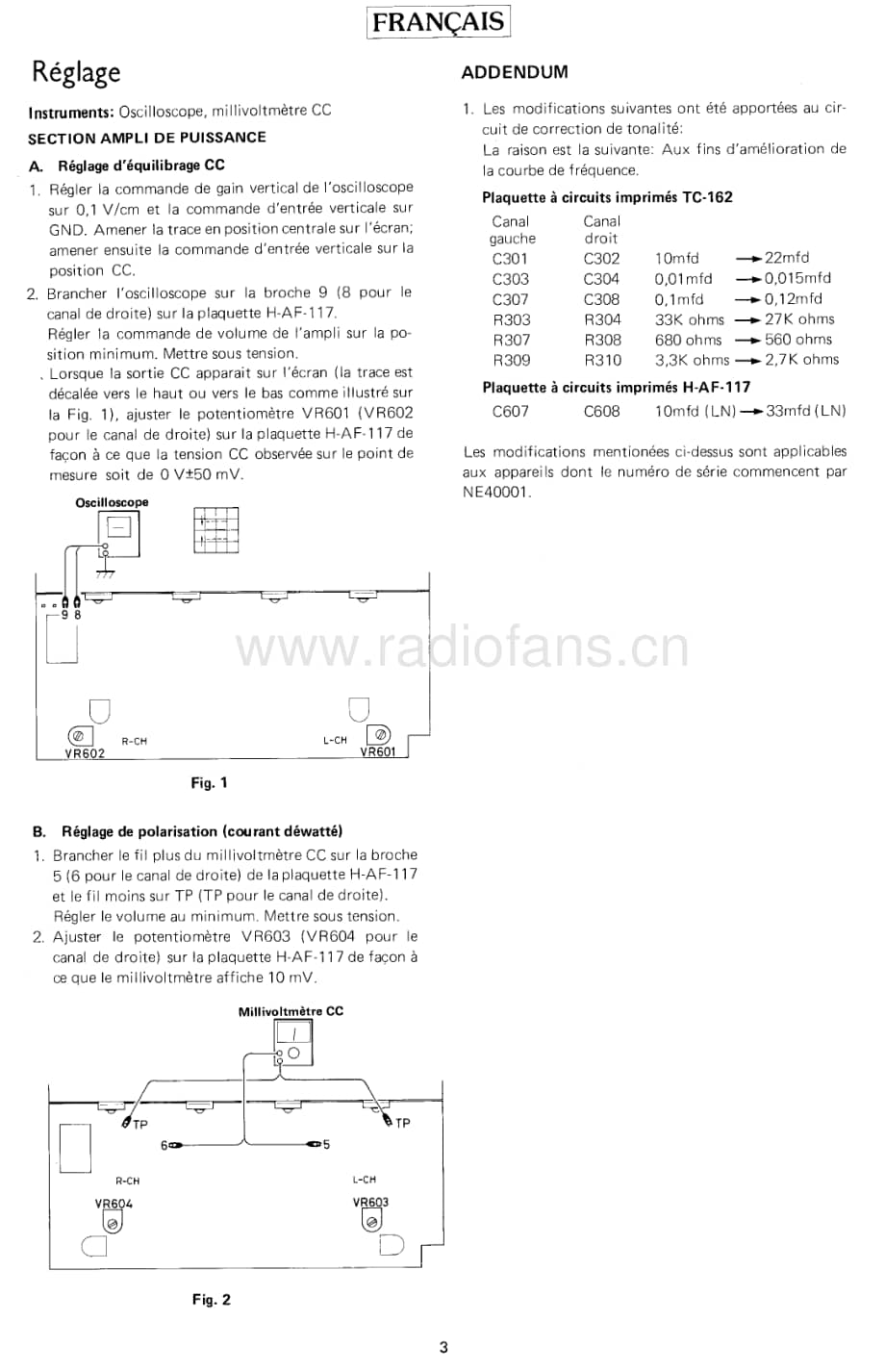 Rotel-RMA90-int-sm维修电路原理图.pdf_第3页