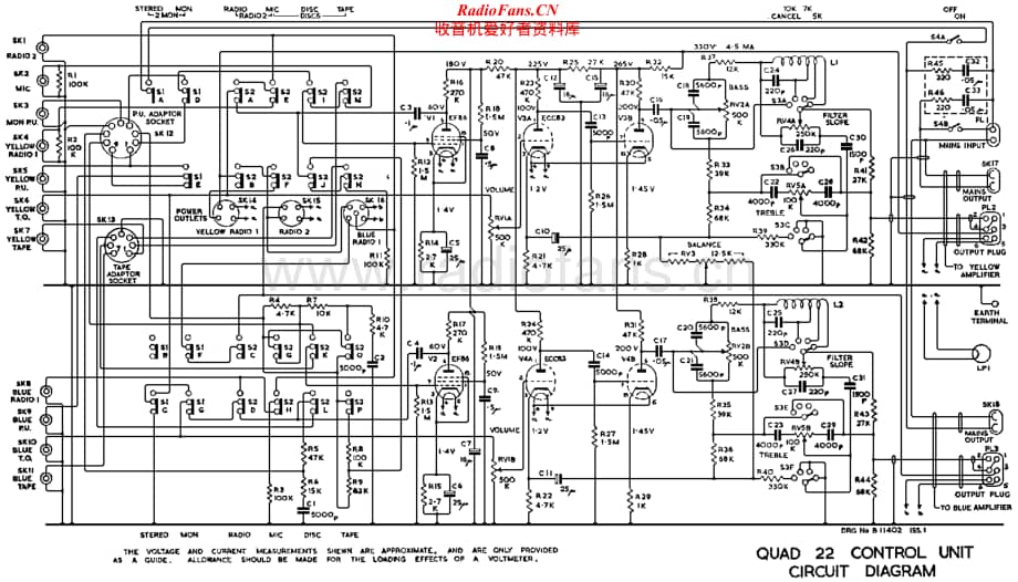 QUAD-22-pre-sch维修电路原理图.pdf_第1页