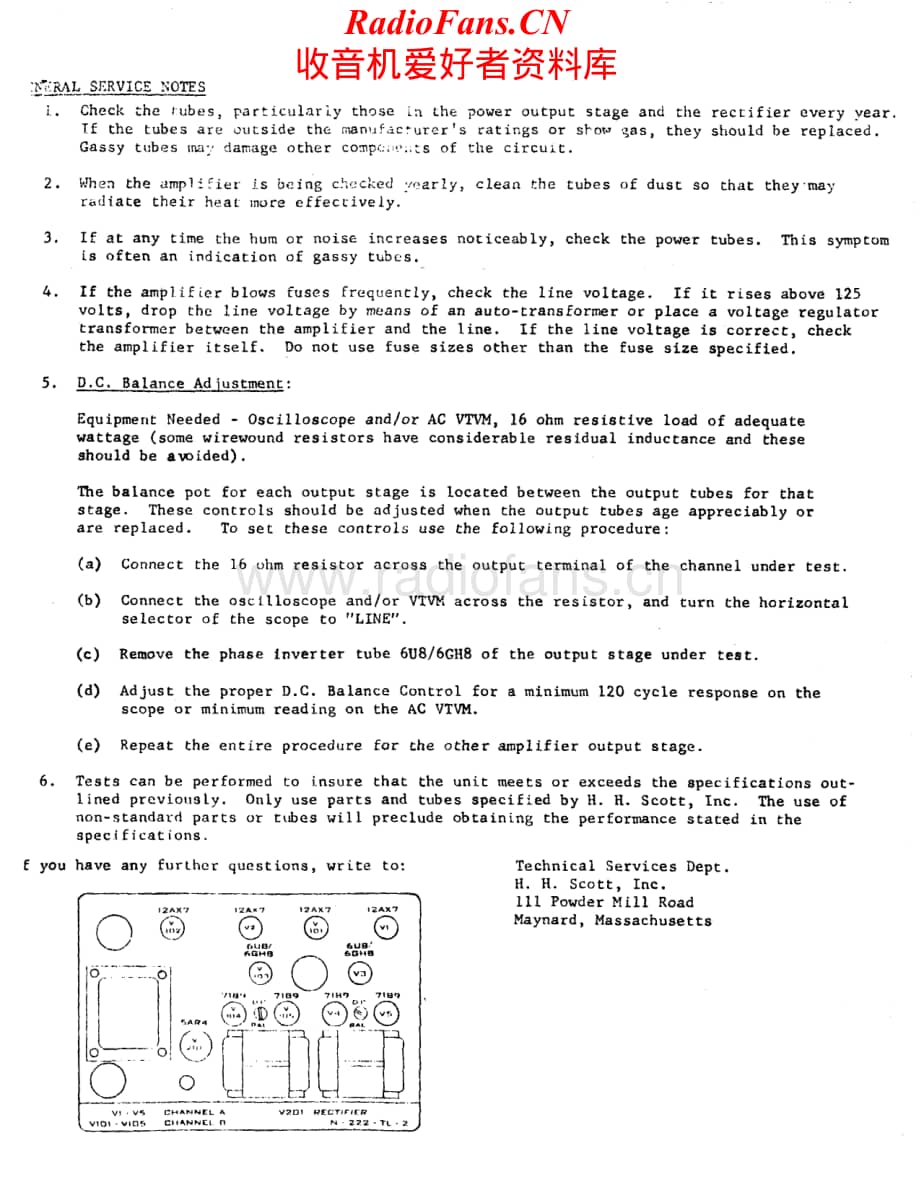 Scott-LK222-pre-sm维修电路原理图.pdf_第2页