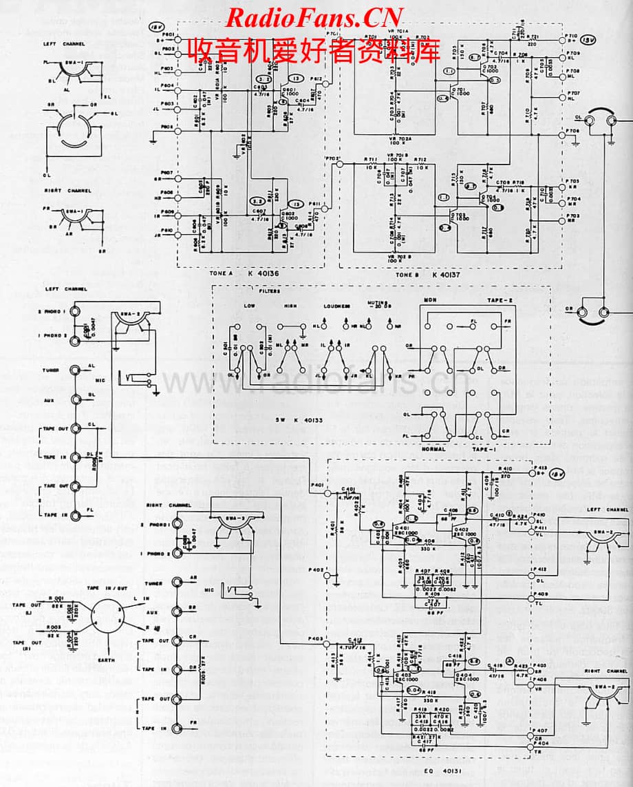 Scott-437-int-sch维修电路原理图.pdf_第1页