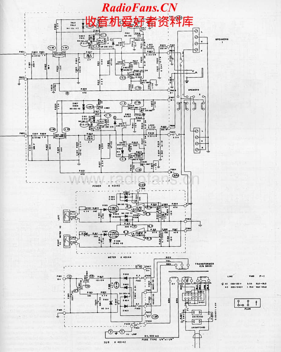 Scott-437-int-sch维修电路原理图.pdf_第2页