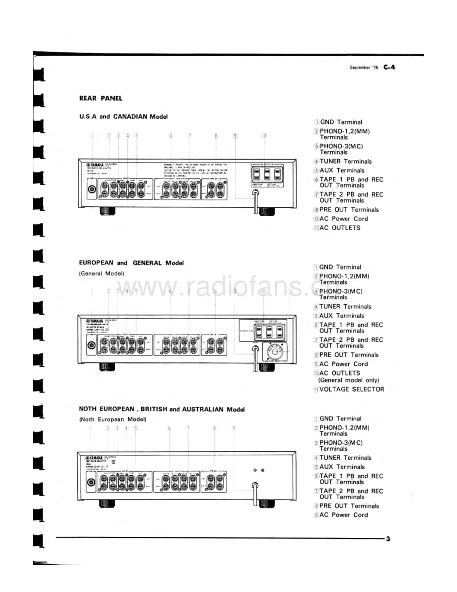 Yamaha-C4-pre-sm维修电路原理图.pdf_第3页