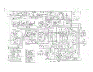 YAMAHA cr-620-s-2 维修电路原理图.pdf