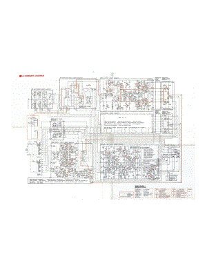 YAMAHA b-2-sm-s 维修电路原理图.pdf